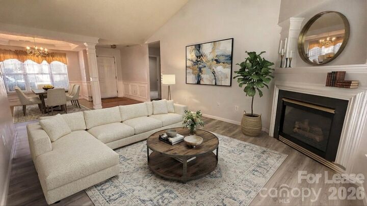 Property Photo: 13412 Philip Michael Road NC 28078