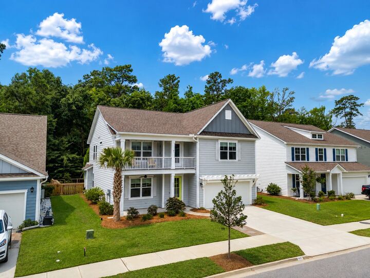 Property Photo: 117 Loon Drive SC 29483