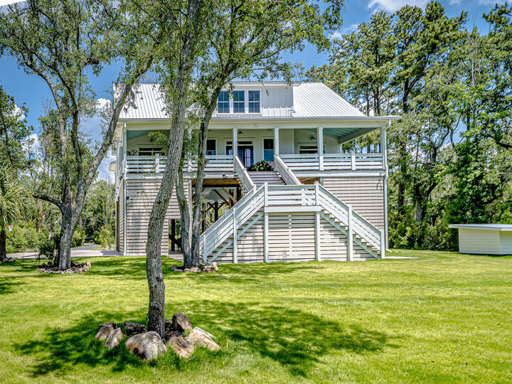 Property Photo:  9661 Two Pines Road  SC 29458 