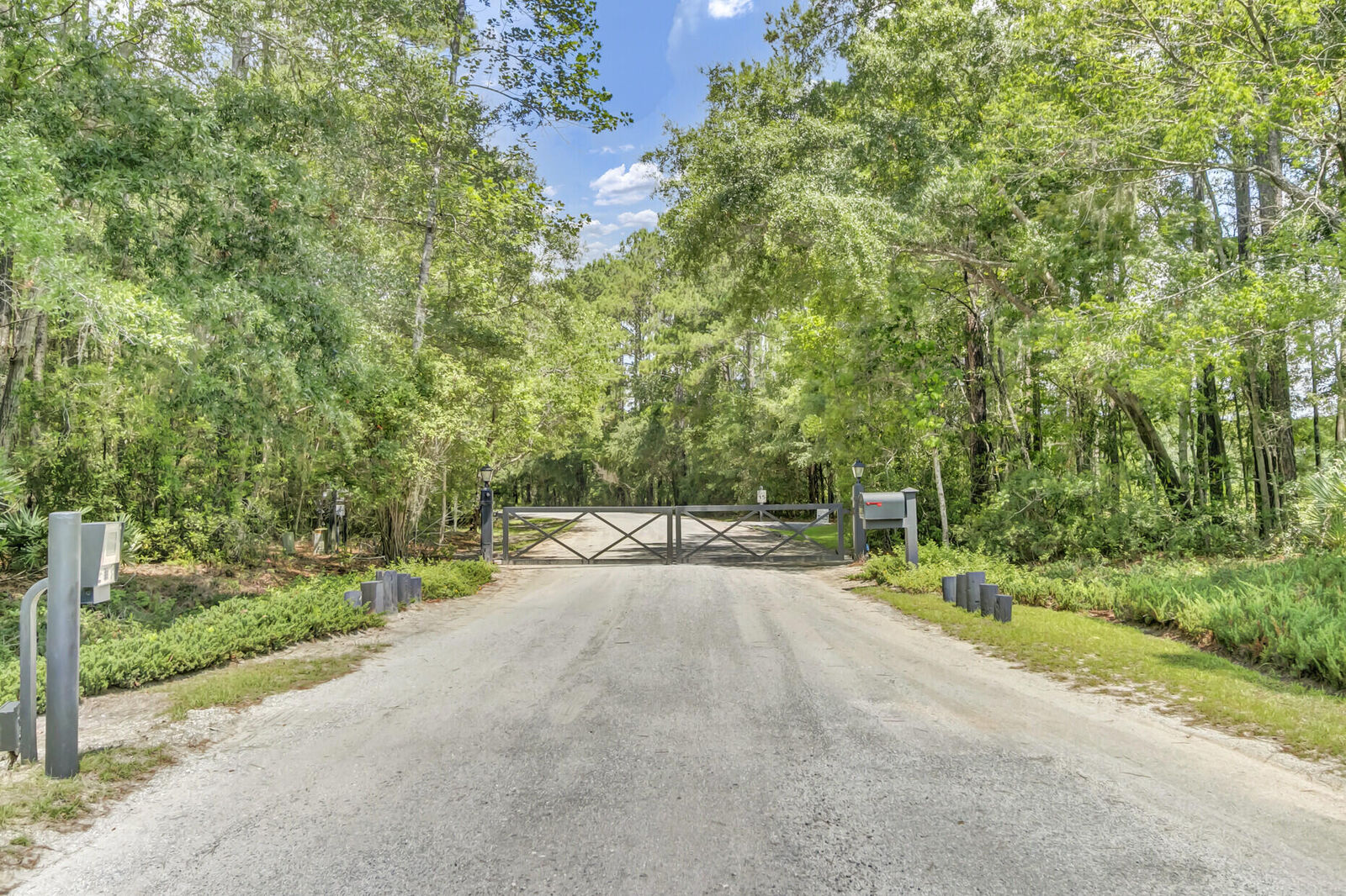 Property Photo:  5979 Joseph Blake Lane  SC 29487 