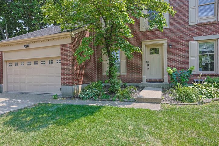 Property Photo: 6947 Dimmick Road OH 45069