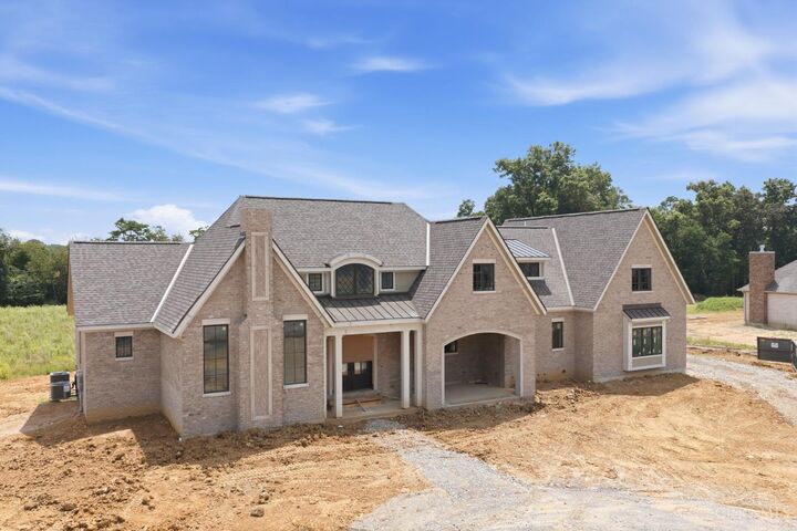 Property Photo: 9702 Christian Court OH 45140