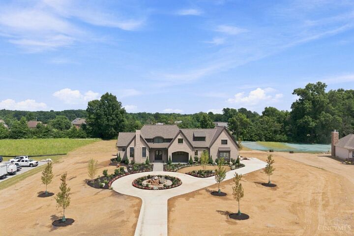 Property Photo: 9702 Christian Court OH 45140