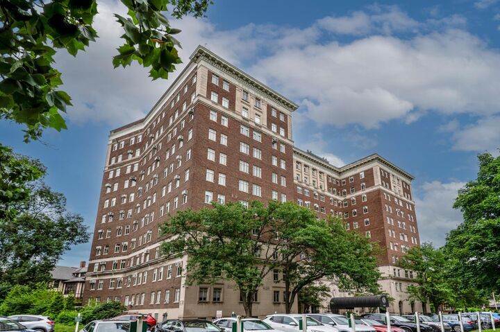 Property Photo:  3900 Rose Hill Avenue  OH 45229 