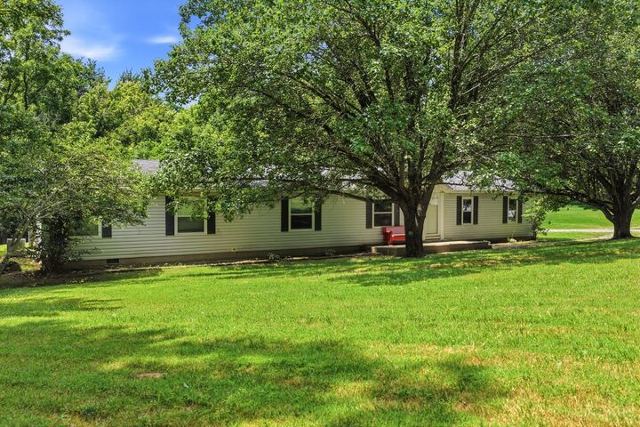 Property Photo: 3513 Franklin Road OH 45120