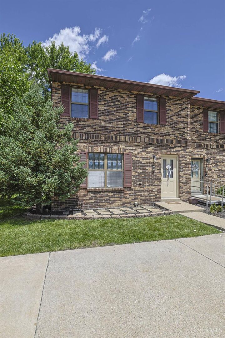 Property Photo:  3812 Mack Road  OH 45014 