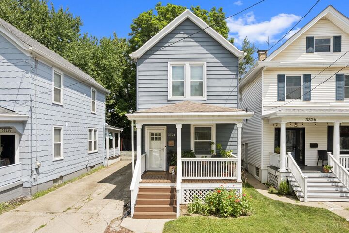 Property Photo: 3324 Brotherton Road OH 45209