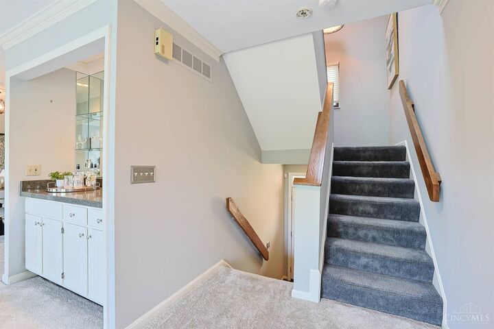 Property Photo: 90 Carpenters Ridge OH 45241