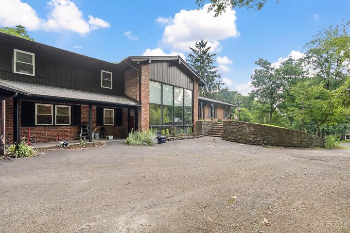 Property Photo:  311 Whitthorne  OH 45215 