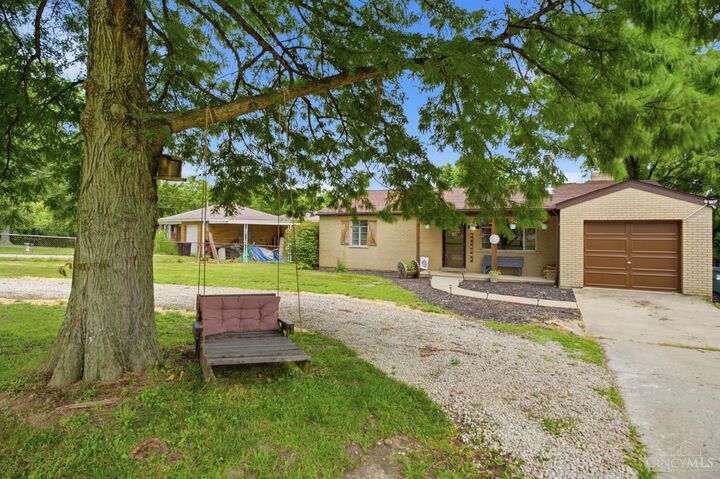 Property Photo: 6027 Springdale Road OH 45247