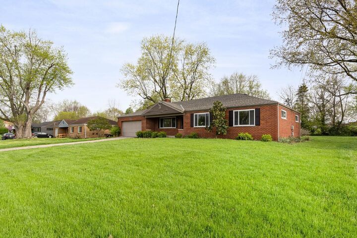 Property Photo: 428 Kings Mills Road OH 45040