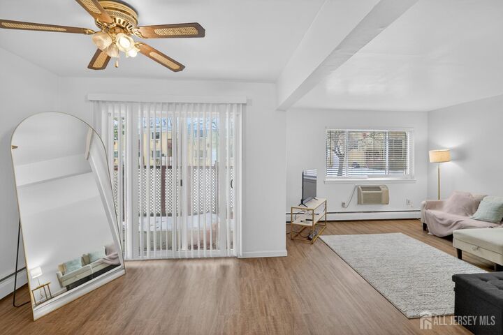 Property Photo: 22 Lake Avenue 5A NJ 08816