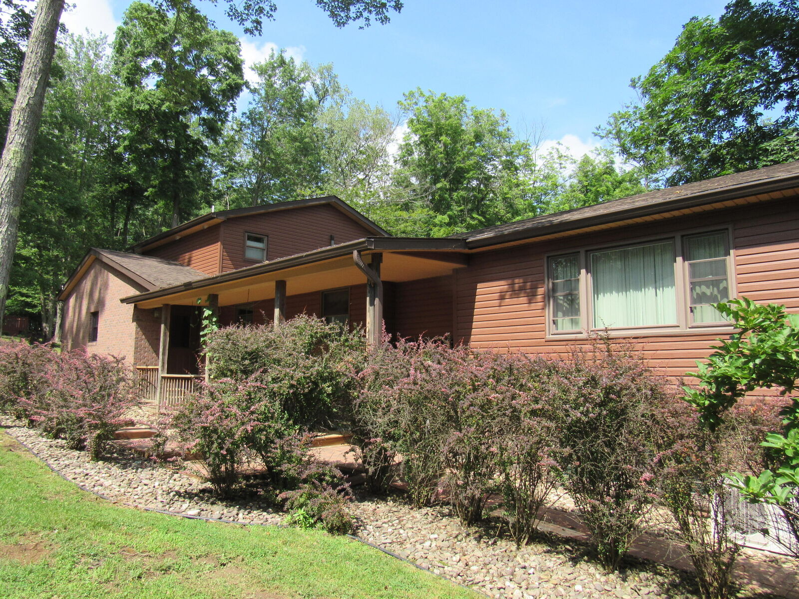 Property Photo: 36 Cay Verde Ln PA 15801