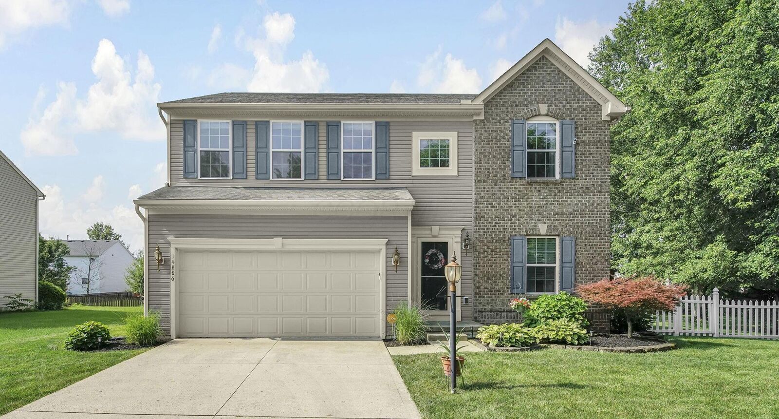 Property Photo: 14886 Havens Corners SW Road OH 43062