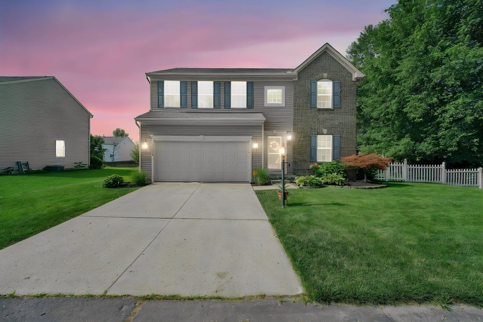 Property Photo:  14886 Havens Corners SW Road  OH 43062 