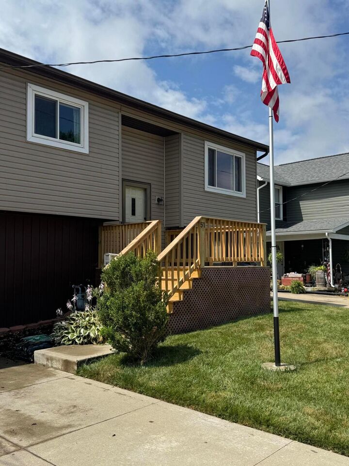 Property Photo:  51 Gainor Avenue  OH 43055 
