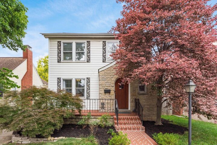 Property Photo:  1399 Virginia Avenue  OH 43212 