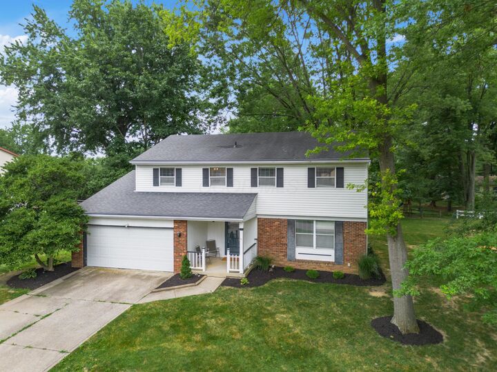 Property Photo:  11466 Forest Lane Avenue  OH 43147 