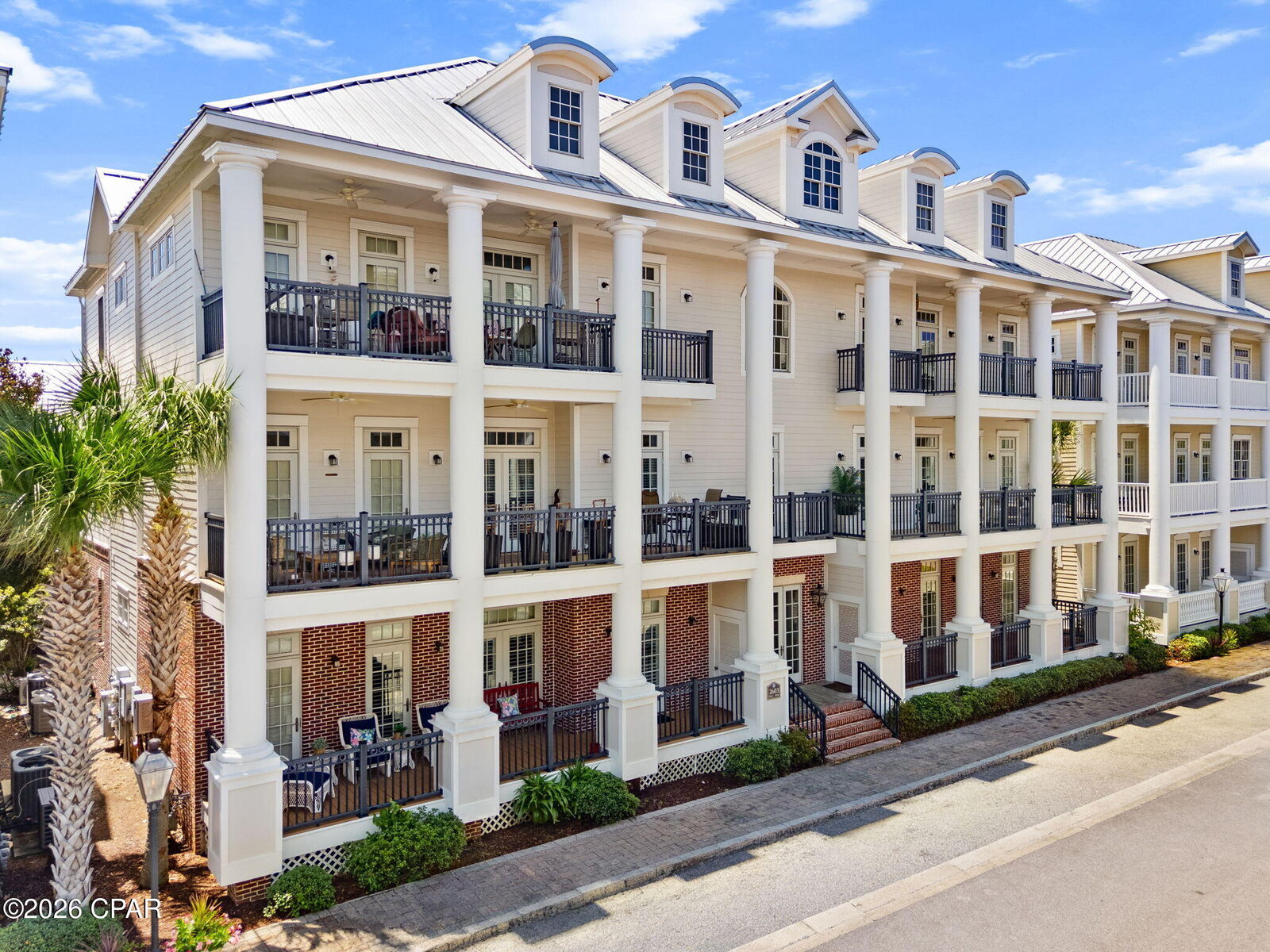 Property Photo: 2603 Mystic Lane Po46 FL 32408