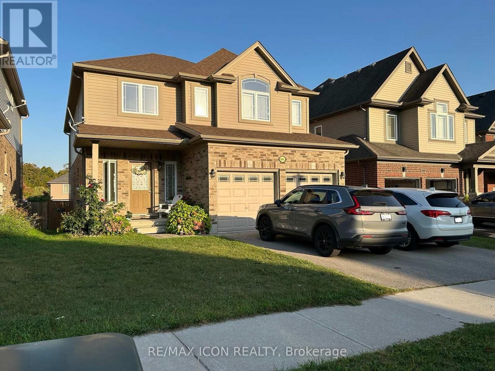 Property Photo:  846 Kettleridge Street  ON N6H 0E3 