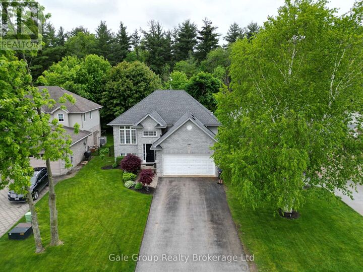 Property Photo:  89 Woodvale Drive  ON N0L 1G3 