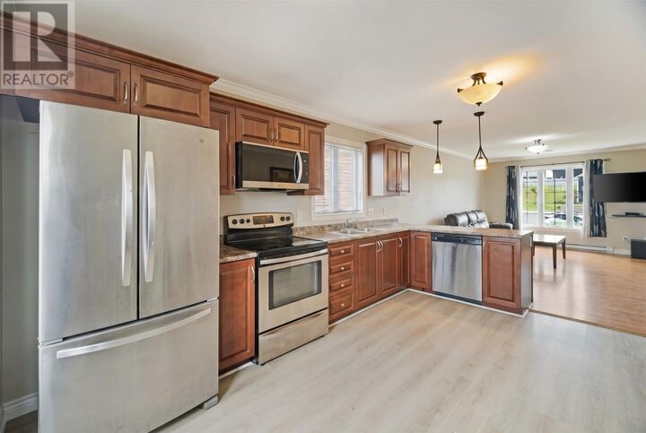 Property Photo: 12 Hermitage Place NL A1L 0Y5