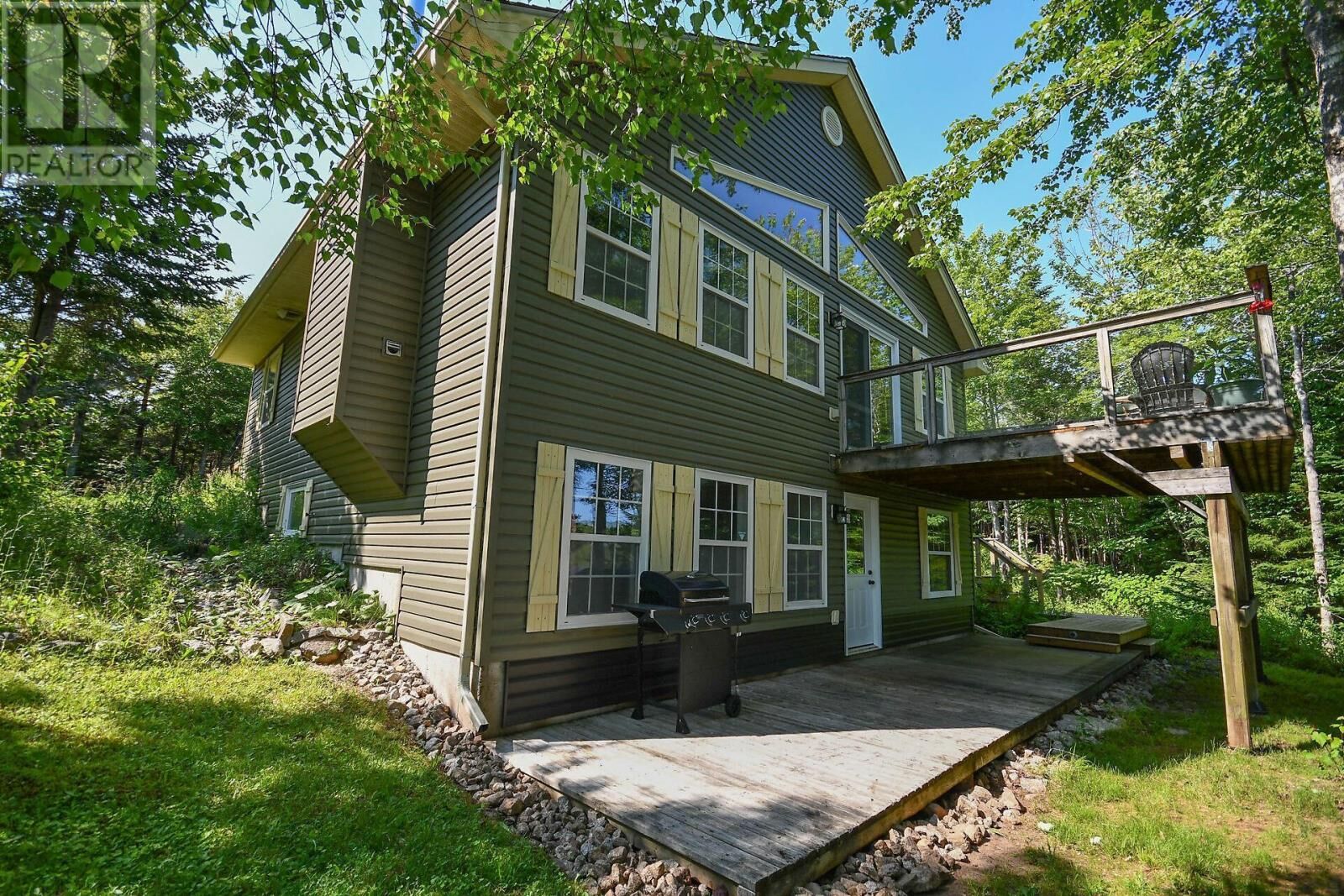 Property Photo:  51 Back Lake  NS B3T 1R5 