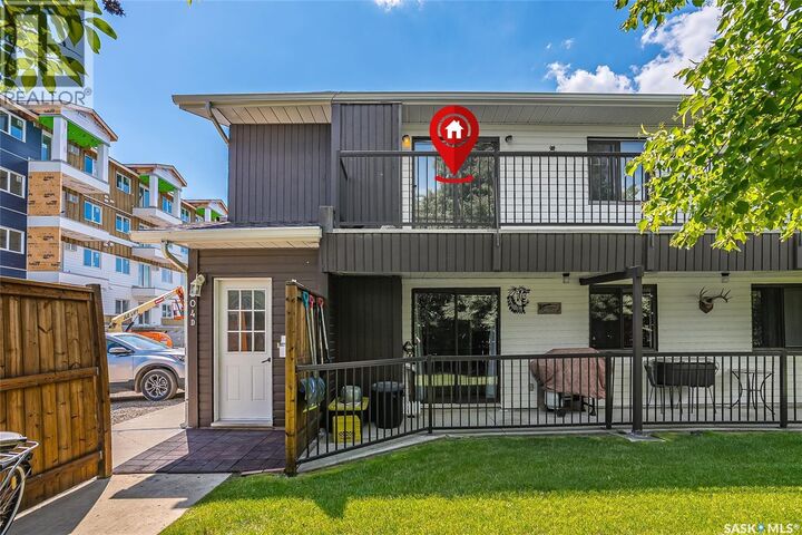 Property Photo: 204D 213 Main Street SK S0K 2T0