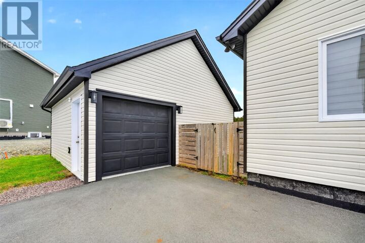 Property Photo: 3 Trosa Street NL A1M 0J9
