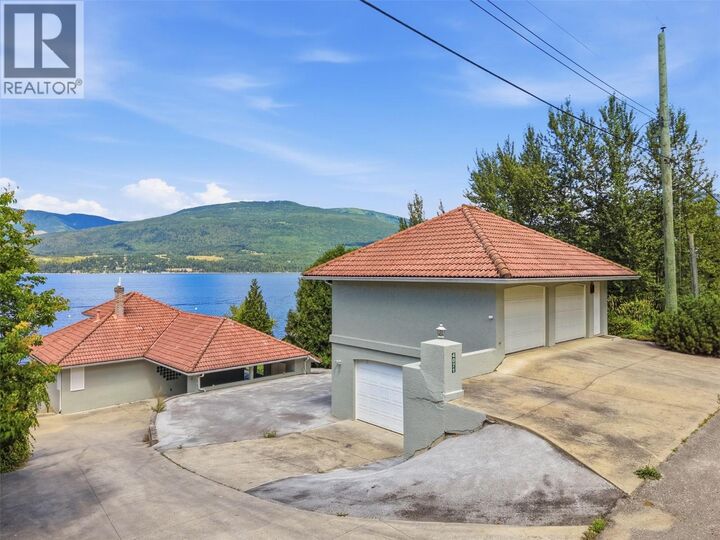 Property Photo: 4071 Reid Road BC V0E 1T0