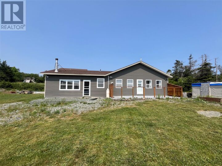 Property Photo: 15 Horsechops Road NL A0A 1P0