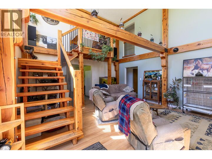 Property Photo:  1350 Dyke Road  BC V0J 2E0 