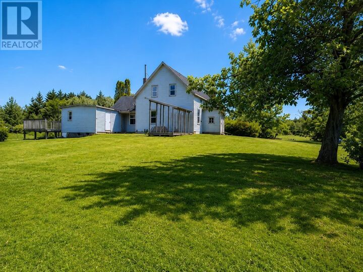 Property Photo:  64 Latham Road  NS B0T 1T0 