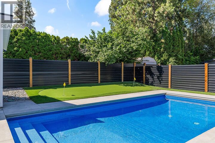 Property Photo: 693 Balsam Road BC V1W 1C1