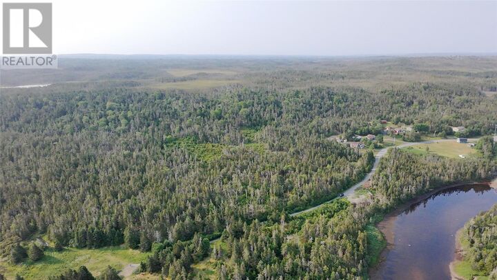 Property Photo:  0 Old St.mary's Bay (McDonald Drive) Highway  NL A0B 2M0 
