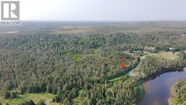 Property Photo:  0 Old St.mary's Bay (McDonald Drive) Highway  NL A0B 2M0 