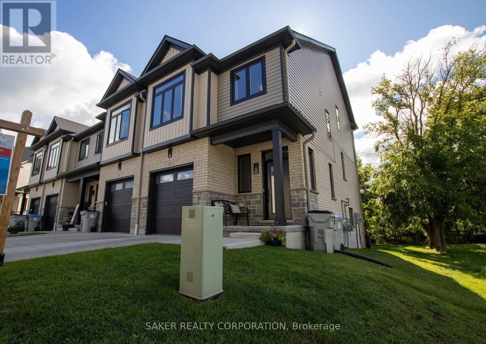 Property Photo: 601 Lions Park Drive 30 ON N0L 1W0