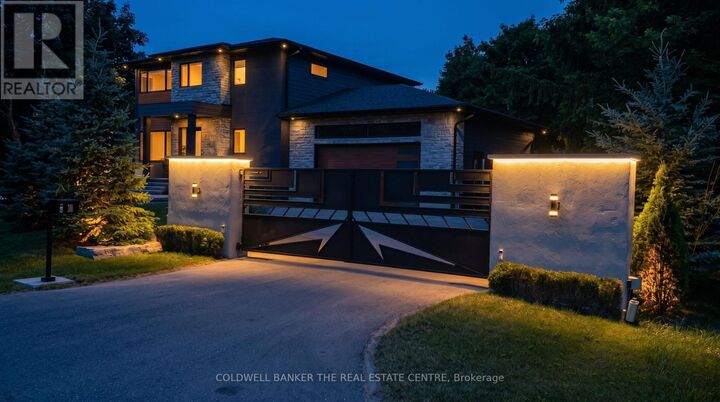 Property Photo:  11657 Warden Avenue  ON L4A 2J9 