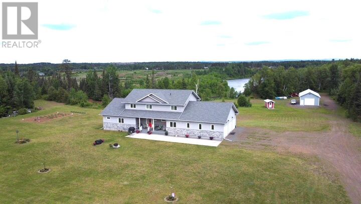Property Photo: 503 Highway 130 ON P7J 0H4
