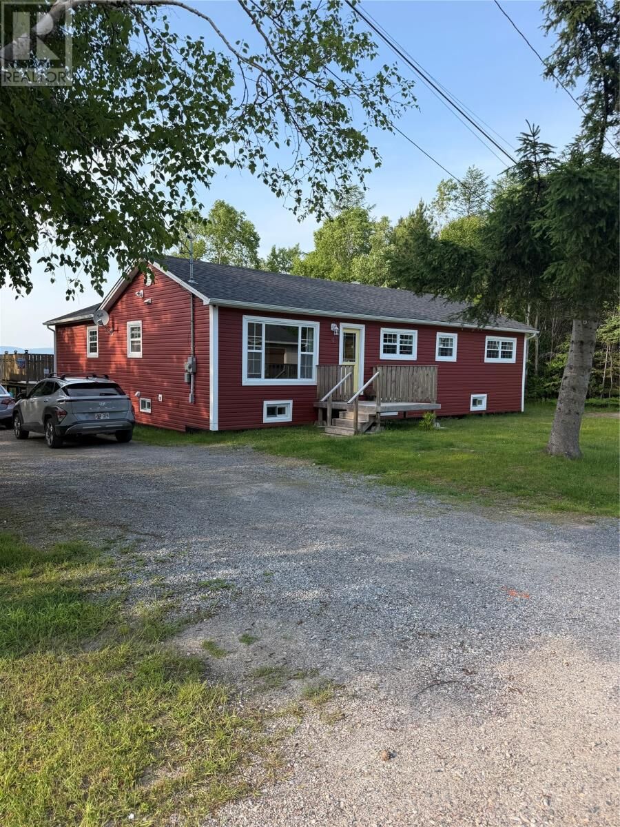 Property Photo:  4 Ryans Road  NL A0L 1K0 