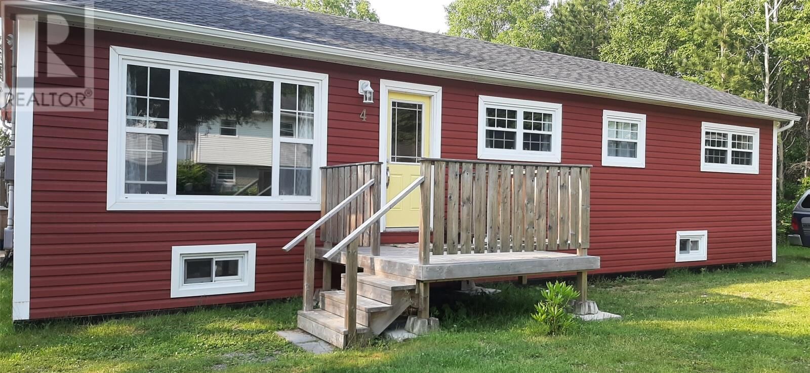 Property Photo: 4 Ryans Road NL A0L 1K0