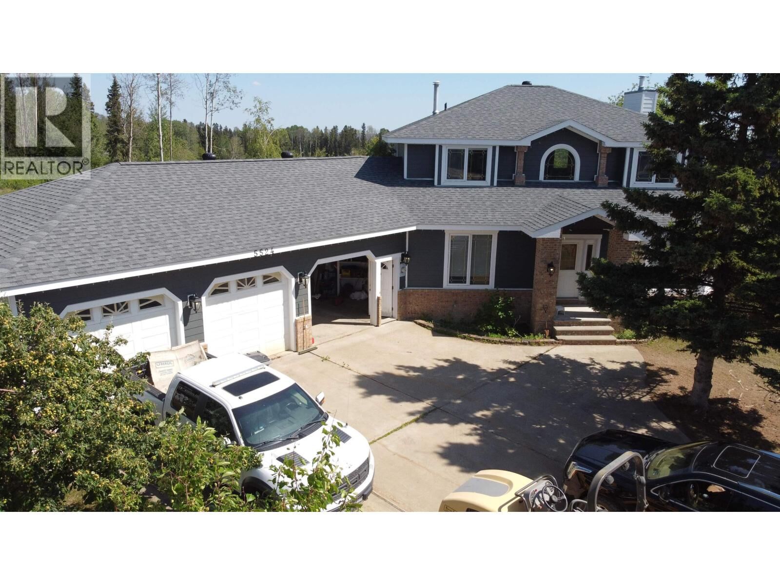 Property Photo: 5524 Minnaker Crescent BC V0C 1R0