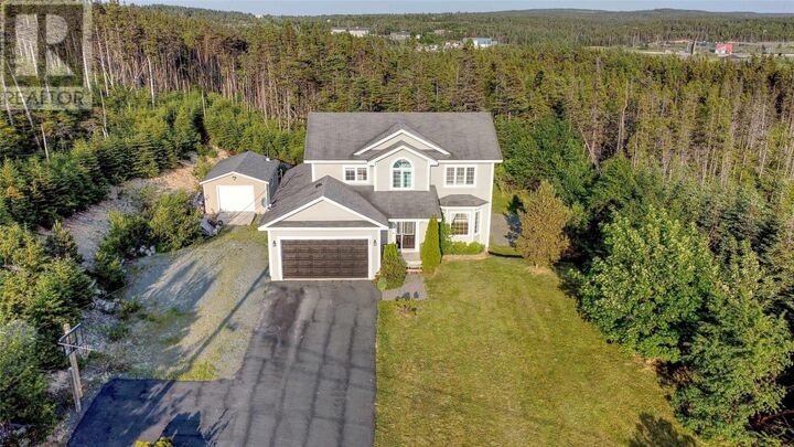 Property Photo: 32 Abbotts Road NL A1M 1T2
