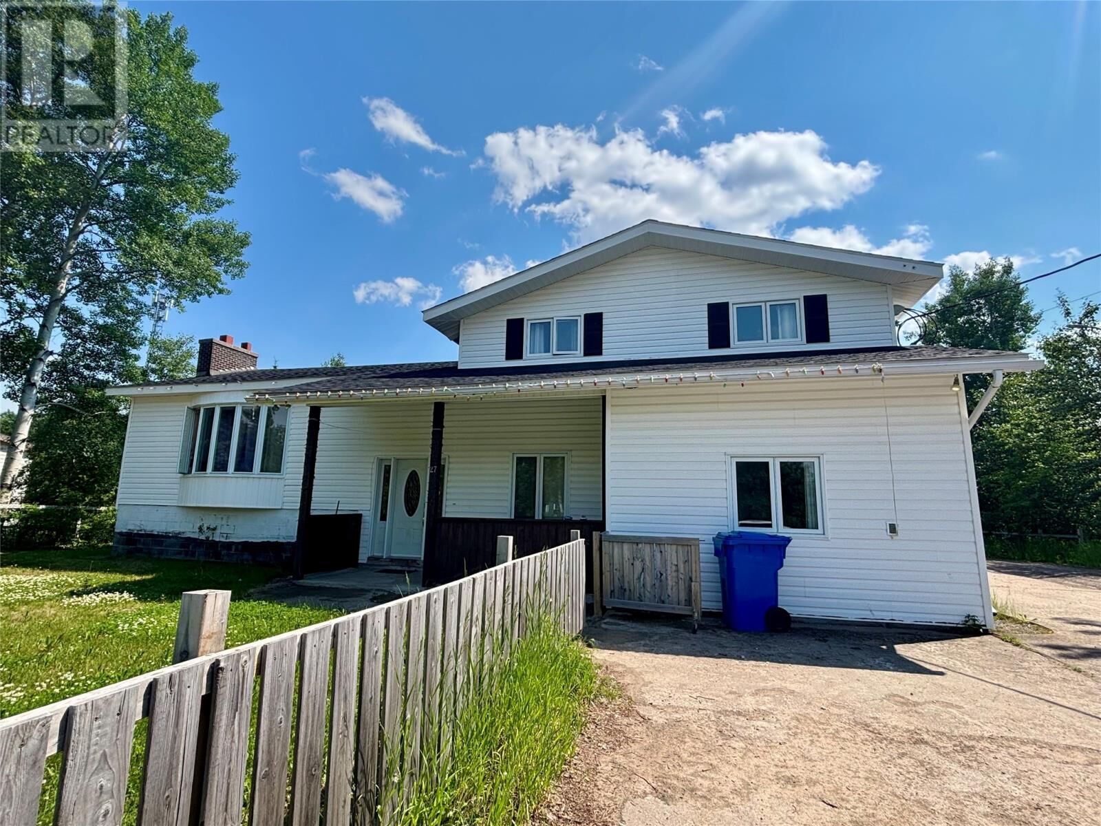 Property Photo:  27 Palliser Crescent  NL A0P 1E0 
