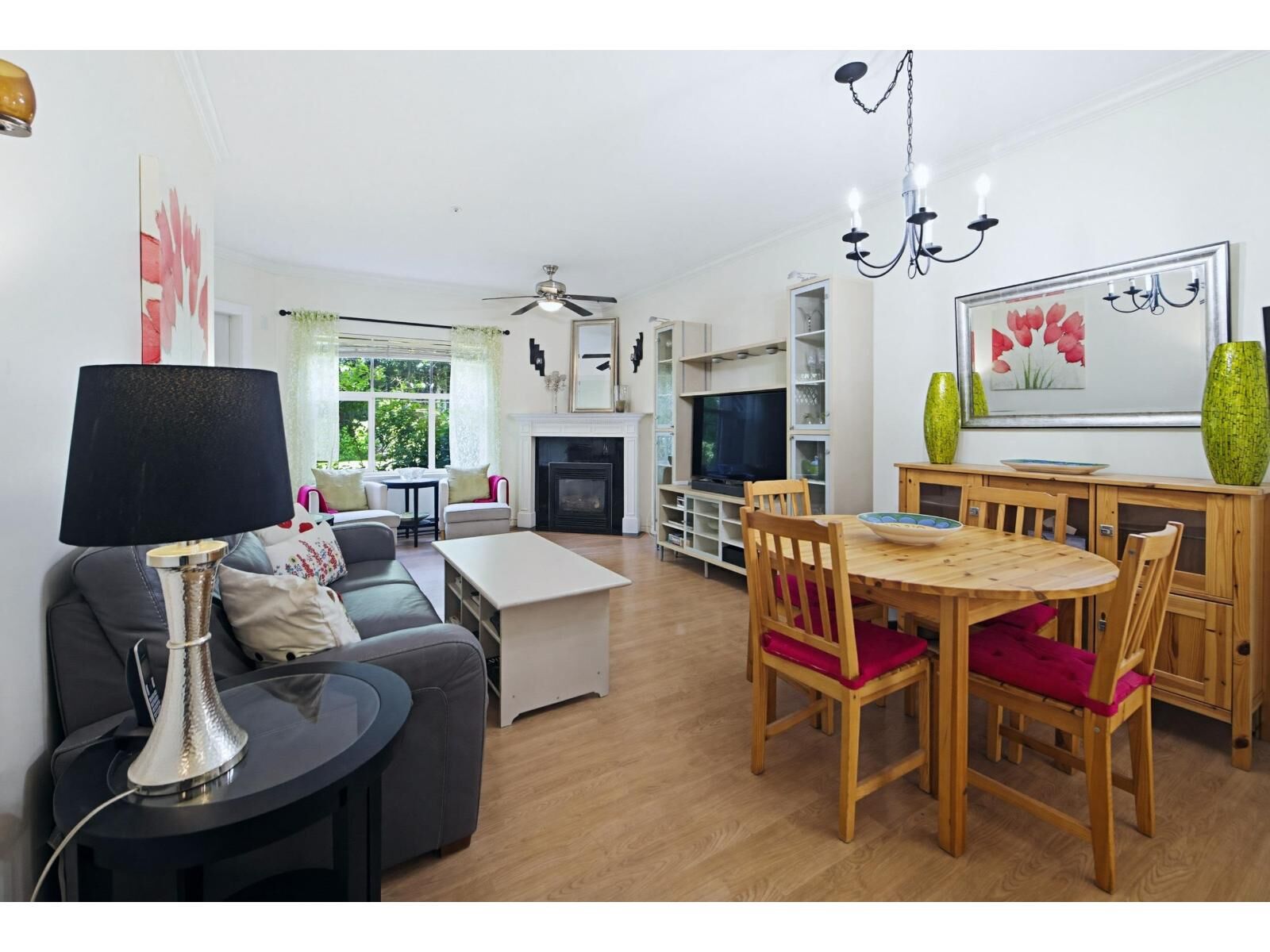 Property Photo: 12739 72 Avenue 103 BC V3W 2M7