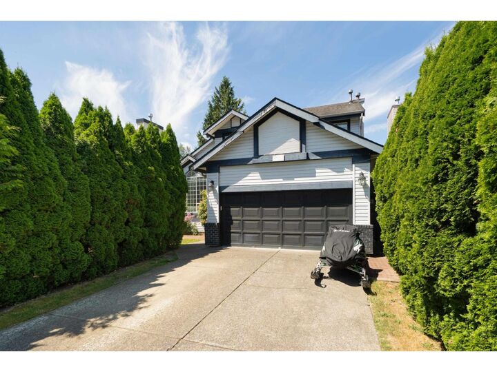 Property Photo: 9477 209 Street BC V1M 2H1