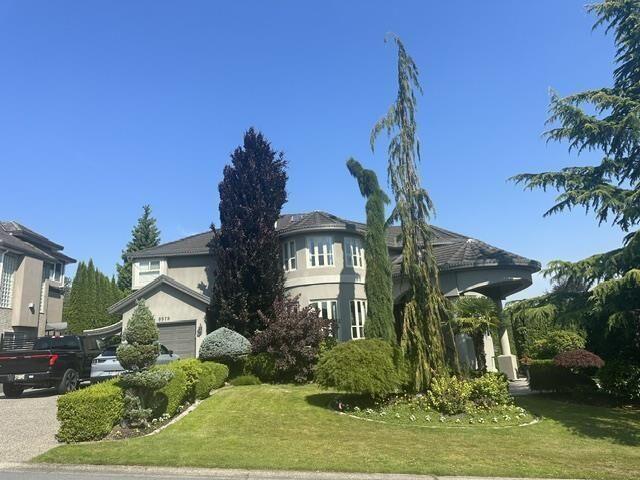 Property Photo:  8579 171st Street  BC V4N 5J1 