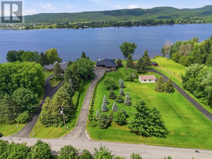 Property Photo:  263 Du Domaine Road  ON K0B 1J0 