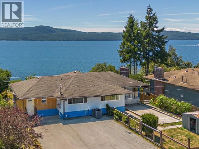 Property Photo:  9449 Stittle Road  BC  