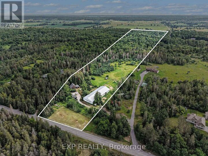 Property Photo: 1798 Burnt Lands Road ON K0A 1L0